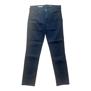 Adriana Goldschmied The prima mid rise cigarette Jean